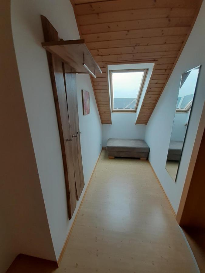 Landhof Lydia Apartment Roggendorf Exterior photo